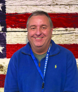 Resolve to go one step further for our Veterans